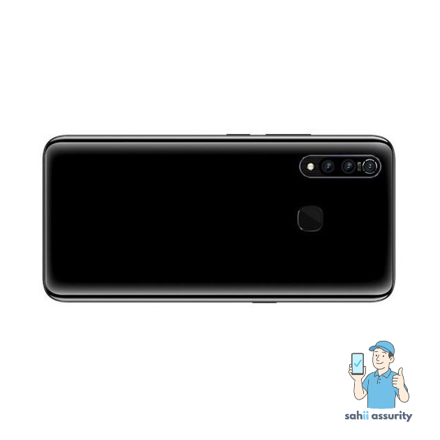 Full Body Housing for Vivo Z5x 2020 thumbnail